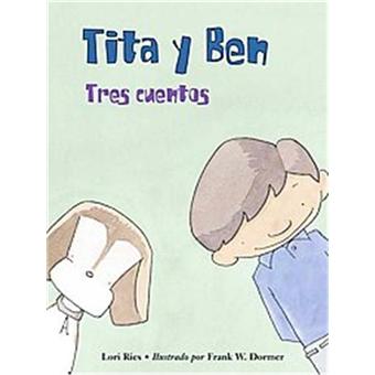 Tita y Ben - 1